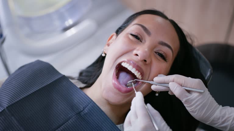 Emergency Dental Services in Fruitland Park, FL